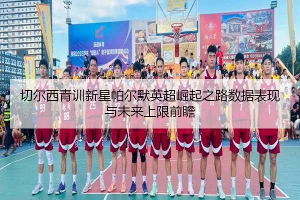 切尔西青训新星帕尔默英超崛起之路数据表现与未来上限前瞻
